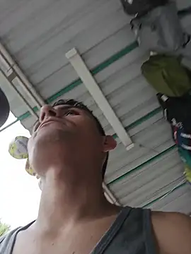 Jake bom online show from 03/17/26, 07:28