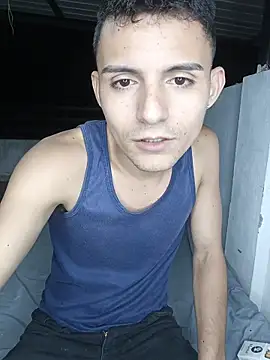 Jake bom online show from 04/18/26, 09:11