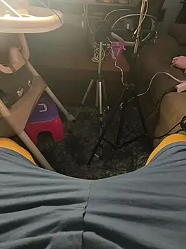 sackboy26 online show from 03/19/26, 04:12