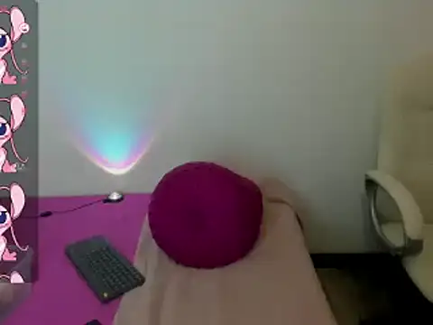 Tesa cute online show from 03/17/25, 09:57