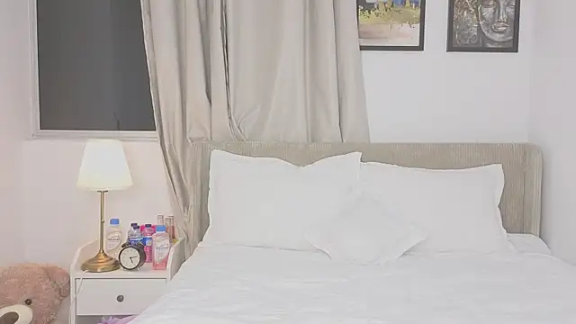  violetadulce online show from 07/13/26, 01:05