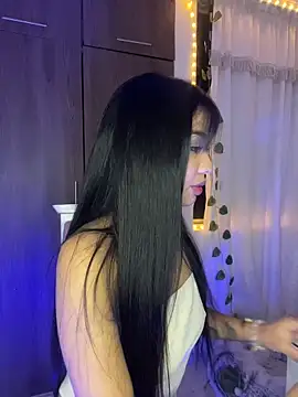 lina pink online show from 04/03/26, 01:56