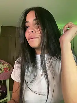 lina pink online show from 03/15/25, 06:14