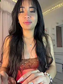 lina pink online show from 04/07/26, 04:58