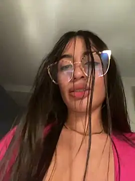 lina pink online show from 02/11/25, 11:33