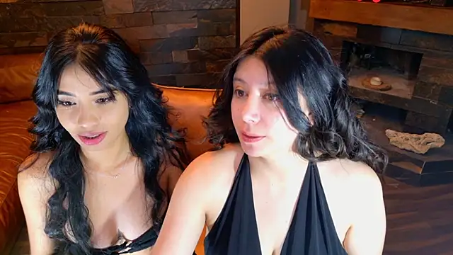 lina pink online show from 04/12/26, 01:09