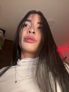 lina pink online show from 09/11/25, 11:49