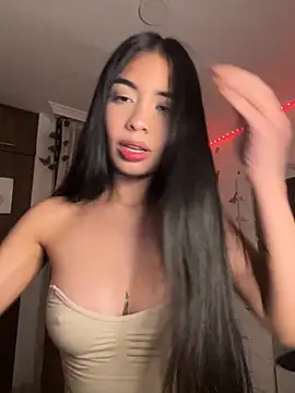 lina pink online show from 09/23/25, 05:14