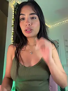 lina pink online show from 03/17/26, 01:41