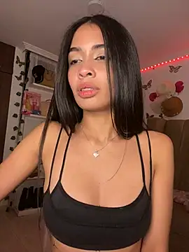 lina pink online show from 01/24/25, 01:56