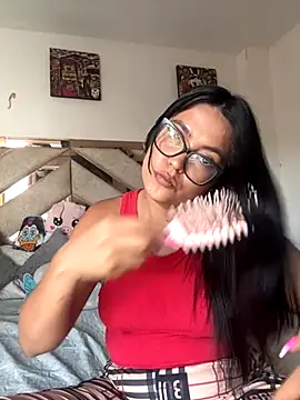 Karla-sexy01 online show from 11/26/25, 02:28