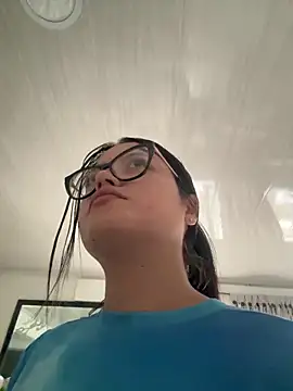 Karla-sexy01 online show from 05/20/26, 01:19