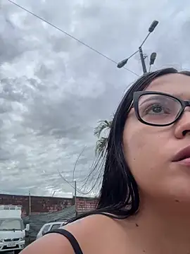 Karla-sexy01 online show from 10/30/25, 12:03