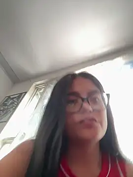 Karla-sexy01 online show from 05/26/26, 05:11