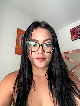 Karla-sexy01 online show from 11/24/25, 01:00