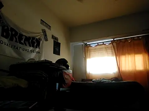 dangerman94 online show from 11/17/25, 07:40