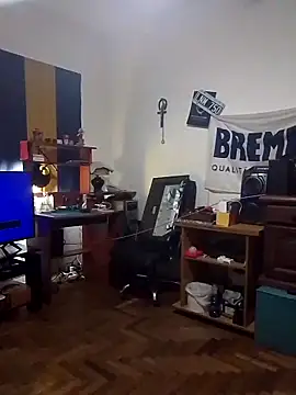 dangerman94 online show from 04/11/26, 01:35