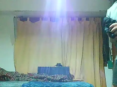 dangerman94 online show from 11/05/25, 03:31