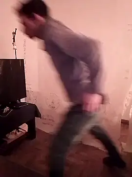 dangerman94 online show from 04/30/26, 01:40