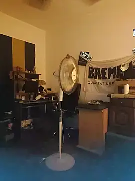 dangerman94 online show from 03/09/26, 05:27