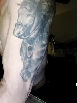 dangerman94 online show from 11/26/25, 03:28