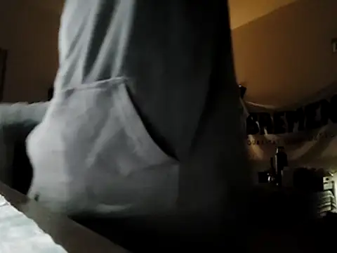 dangerman94 online show from 12/17/25, 06:40