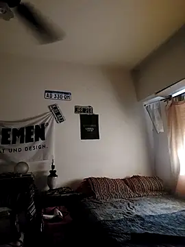 dangerman94 online show from 11/20/25, 03:12