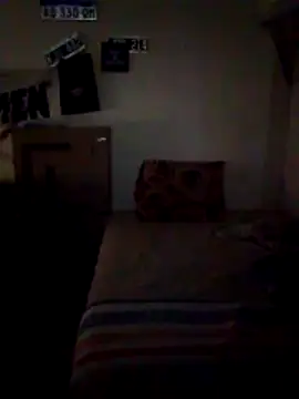 dangerman94 online show from 03/24/26, 05:40