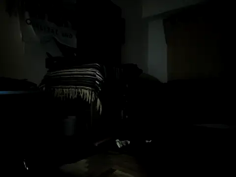 dangerman94 online show from 11/29/25, 07:41