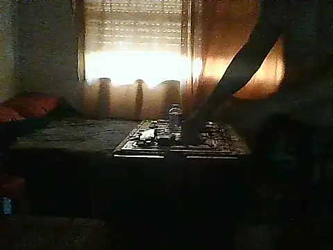 Snapshot of dangerman94 chatting on 09/30/25, 07:31 dangerman94 online show from 09/30/25, 07:31