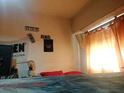 dangerman94 online show from 11/27/25, 04:29