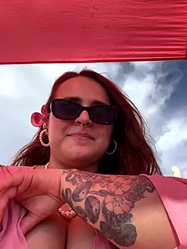 evy orange1 online show from 10/23/25, 07:56