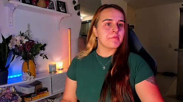 evy orange1 online show from 03/06/26, 12:05