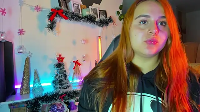 evy orange1 online show from 01/06/26, 02:15