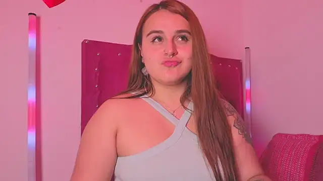 evy orange1 online show from 10/22/25, 12:54