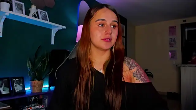 evy orange1 online show from 05/11/26, 01:07