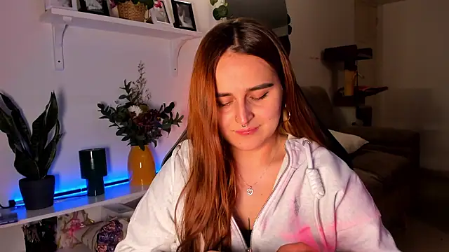 evy orange1 online show from 03/14/26, 12:05