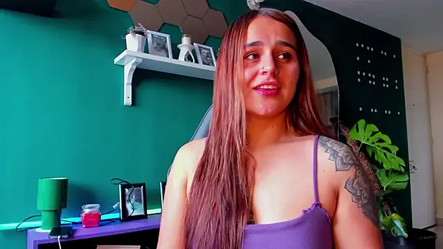 evy orange1 online show from 05/25/26, 04:38