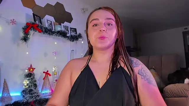 evy orange1 online show from 01/12/26, 02:29