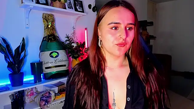 evy orange1 online show from 03/21/26, 02:57