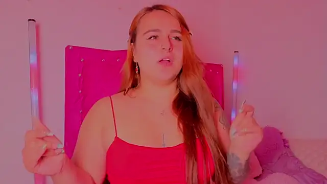 evy orange1 online show from 11/15/25, 03:21