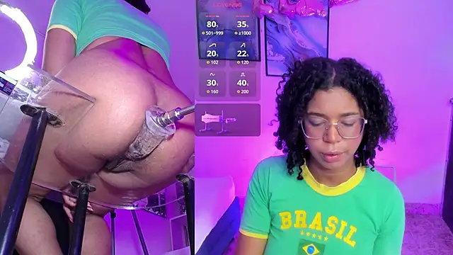 MilaHall  online show from 03/16/26, 05:15