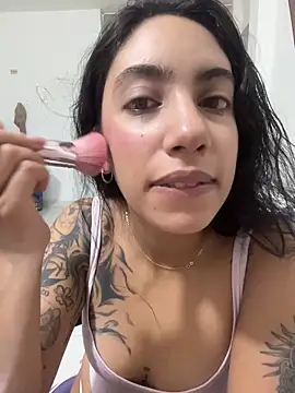 Heratemporal online show from 04/06/26, 01:12