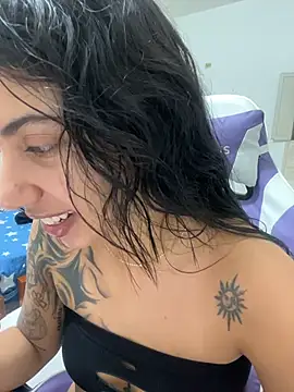 Heratemporal online show from 02/07/26, 01:24