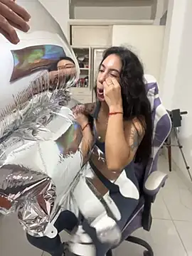 Heratemporal online show from 04/10/26, 01:29