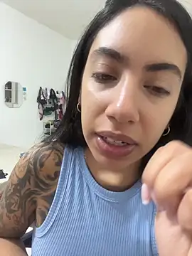 Heratemporal online show from 03/24/26, 01:11