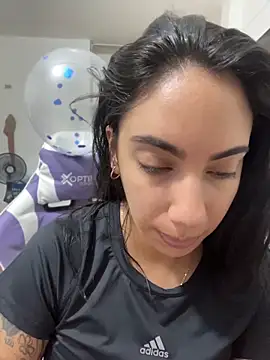 Heratemporal online show from 04/13/26, 01:37