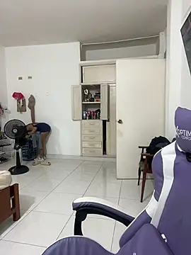 Heratemporal online show from 03/28/26, 01:34