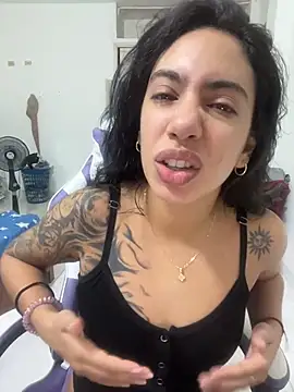 Heratemporal online show from 04/09/26, 01:39