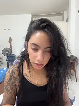 Heratemporal online show from 04/08/26, 02:07